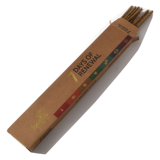 Ispalla Incense Sticks - 14 Sticks from Stonebridge Imports