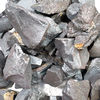 Hematite Chips - 5kg from Stonebridge Imports