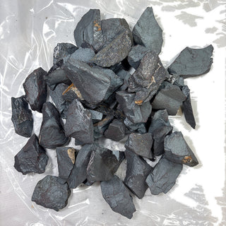 Hematite Chips - 5kg from Stonebridge Imports