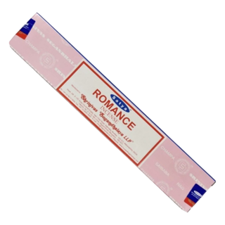 Romance Satya Incense Sticks - 15g from Stonebridge Imports
