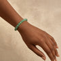 Green Aventurine Bracelet from Stonebridge Imports
