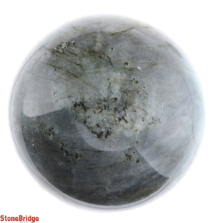 Labradorite A Sphere from Stonebridge Imports