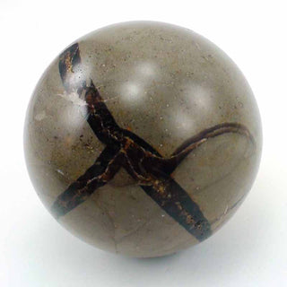 Septarian Sphere from Stonebridge Imports