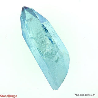 Aqua Aura E Point #6 - Single Piece    from Stonebridge Imports