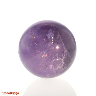 Amethyst E Sphere from Stonebridge Imports