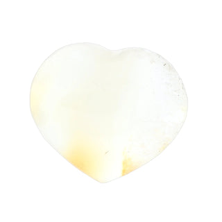 Agate Puffy Heart #1 - 15G to 24G    from Stonebridge Imports