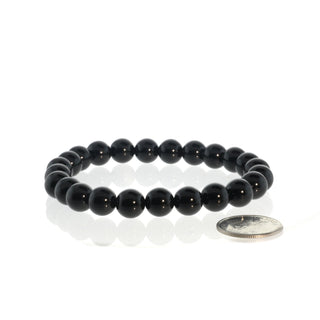 Onyx Bead Bracelet from Stonebridge Imports