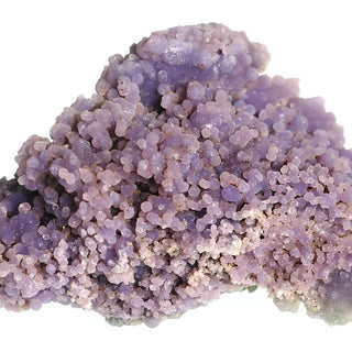 Grape Agate A Clusters #1 - 21/2" to 5"    from Stonebridge Imports