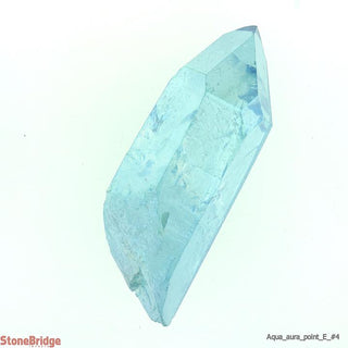 Aqua Aura E Point #5 - Single Piece    from Stonebridge Imports
