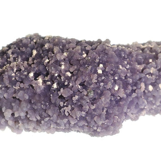 Grape Agate A Clusters #2 - 3 1/4" to 5"    from Stonebridge Imports