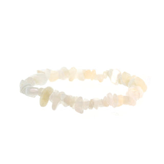 Mother of Pearl Chip Bracelet from Stonebridge Imports