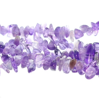 Dark Amethyst Bead Strand from Stonebridge Imports