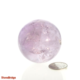 Amethyst A Sphere from Stonebridge Imports