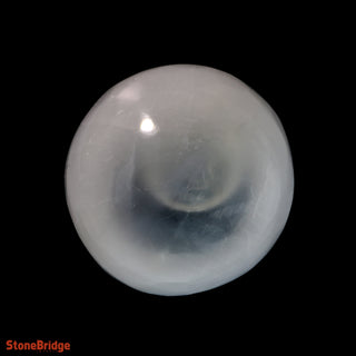 Selenite Sphere from Stonebridge Imports