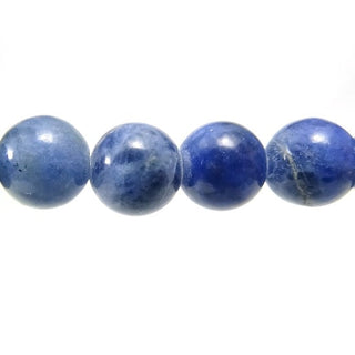 Sodalite E Bead Strand from Stonebridge Imports