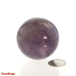 Amethyst E Sphere from Stonebridge Imports