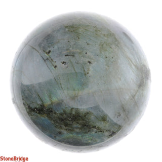 Labradorite A Sphere from Stonebridge Imports