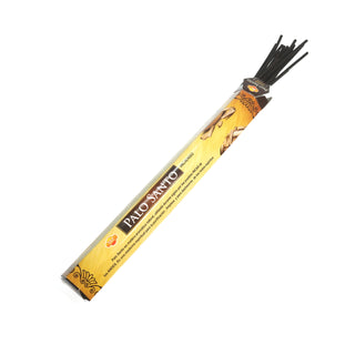 Palo Santo Incense Sticks SAC - 20 Sticks   from Stonebridge Imports