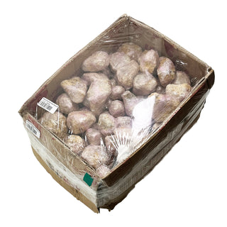 Break Your Own Geodes - 20kg Box - Final Sale    from Stonebridge Imports