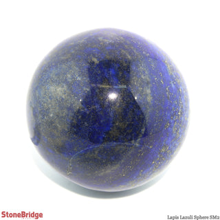 Lapis Lazuli E Sphere from Stonebridge Imports