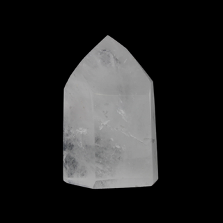 Clear Quartz B Generator from Stonebridge Imports