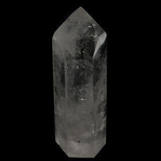 Clear Quartz B Generator #6 - 250g to 399.9g from Stonebridge Imports