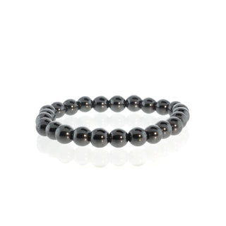 Hematite Bead Bracelet from Stonebridge Imports