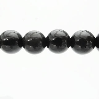 Rainbow Obsidian Bead Strand from Stonebridge Imports