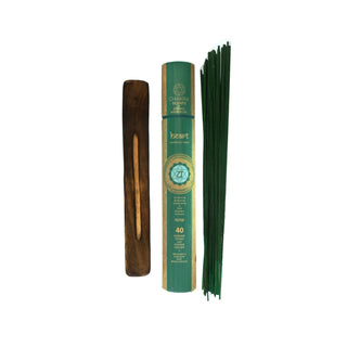Chakra Scents Incense Sticks    from Stonebridge Imports