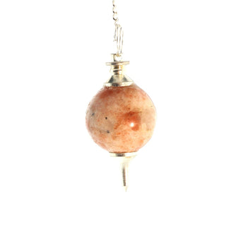 Sunstone Ball and Point Pendulum - 3 Pack from Stonebridge Imports