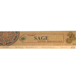 Sage Incense Sticks    from Stonebridge Imports