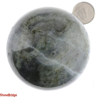 Labradorite A Sphere from Stonebridge Imports