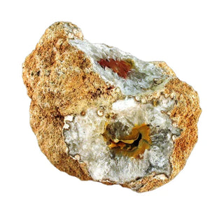 Agate Patagonia Geode Chunk #1    from Stonebridge Imports