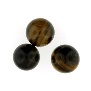 Tiger Eye Sphere from Stonebridge Imports