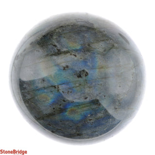 Labradorite A Sphere from Stonebridge Imports