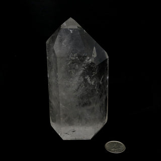 Clear Quartz B Generator from Stonebridge Imports