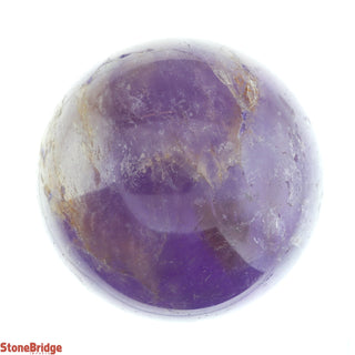 Amethyst A Sphere from Stonebridge Imports