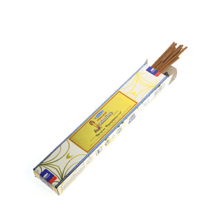 Jasmine Incense Sticks Satya - 10 Sticks   from Stonebridge Imports