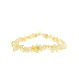 Citrine Chip Bracelet    from Stonebridge Imports