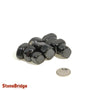 Magnetic Hematite Polished - Pack Of 10 (Synthetic) from Stonebridge Imports