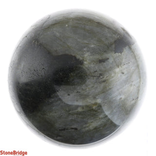 Labradorite A Sphere from Stonebridge Imports