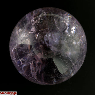 Amethyst E Sphere from Stonebridge Imports