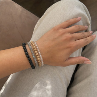 Labradorite Bracelet from Stonebridge Imports