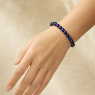 Lapis Lazuli Bracelet from Stonebridge Imports