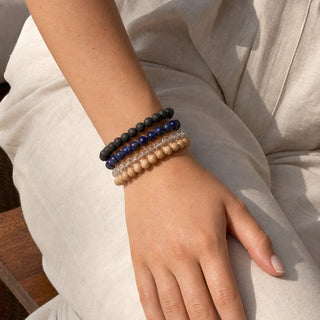 Lapis Lazuli Bracelet from Stonebridge Imports
