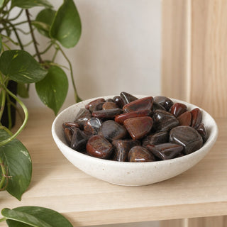 Mugglestone Tumbled Stones from Stonebridge Imports
