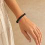 Onyx Bead Bracelet from Stonebridge Imports