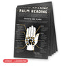 Palm Reading
