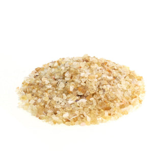 Golden Healer Tumbled Stones - Assorted Tiny