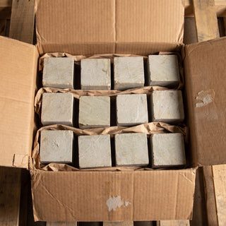 3x3x5 Carving Block - packed by the case for studios